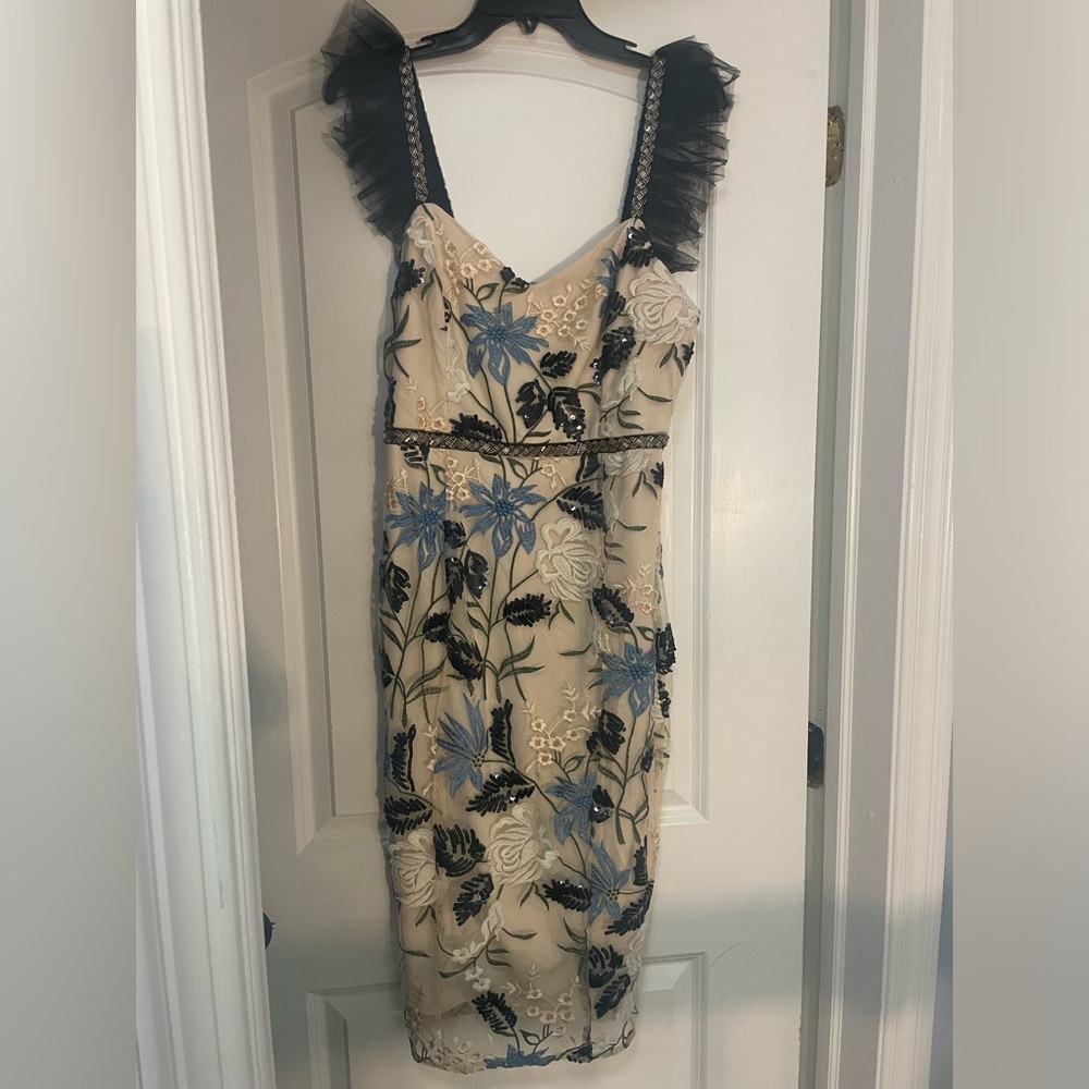 Cocktail dress